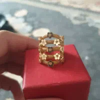 انگشتر و گوشواره