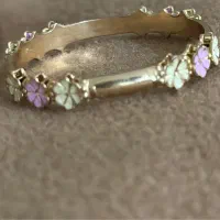 النگوی بچگانه|جواهرات|کوهدشت, |دیوار