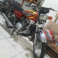 هندا ژاپن|موتورسیکلت|اهواز, کمپلو شمالی|دیوار