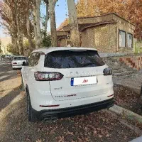 تیگو 8 پرومکس ie|خودرو سواری و وانت|کرمانشاه, |دیوار