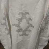 لباس و شلوار و کافشن|لباس|مود, |دیوار