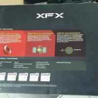 RX 580 XFX 8GB|قطعات و لوازم جانبی رایانه|شاهرود, |دیوار