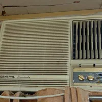 کولر اوجنرال موتور بزرگ و سوپرا موتور بزرگ