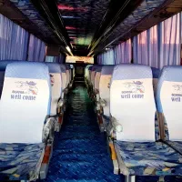 اتوبوس اسکانیا ۸۶|خودرو سنگین|زاهدان, |دیوار