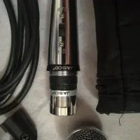 میکروفن جاسکو 1800|صوتی و تصویری|اندیمشک, |دیوار