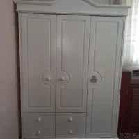 سرویس خواب|تخت و سرویس خواب|مشهد, کوه سنگی|دیوار