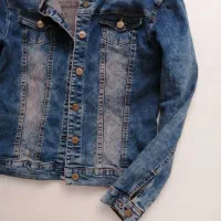 کت جین ( ترک )|لباس|رشت, انصاری|دیوار