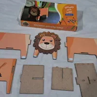 بازی فکری|اسباببازی|قم, باغ شریفی|دیوار