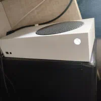 ایکس باکس سری اس