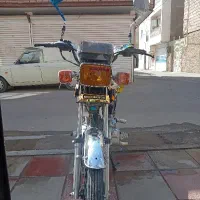 موتور 150 احسان