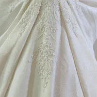 لباس عروس‌