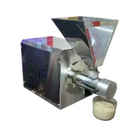 دستگاه کره گیر بادام ارده گیری کنجد شکلات ساز گردو|فروشگاه و مغازه|تهران, امین حضور|دیوار