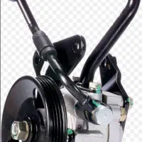 تعمیر پمپ هیدرولیک و جعبه فرمان