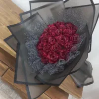 گل رز|گل مصنوعی|رباط‌کریم, نصیرشهر|دیوار