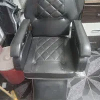 صندلی ارایشگاه مردانه