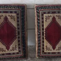 پشتی ماشینی