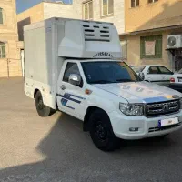 استخدام راننده نیسان