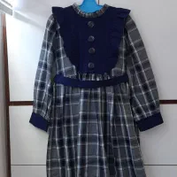 پیراهن پشمی مناسب این فصل