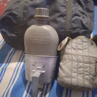 کیسه خواب وقمقه