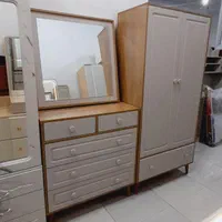 کمد مدل ارمیتاژ بارنگبندی