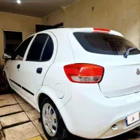 تیبا2 مدل 1401|خودرو سواری و وانت|قیامدشت - خاورشهر, |دیوار