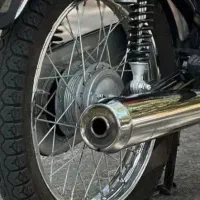 رینگ پره جلو دیسک و عقب