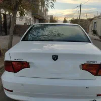 سمند سورن elx|خودرو سواری و وانت|مشهد, الهیه|دیوار