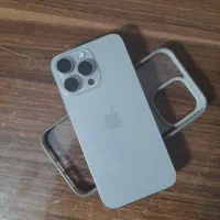 ایفون 15 pro max