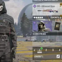 اکانت کالاف|کنسول، بازی ویدئویی و آنلاین|بابل, |دیوار