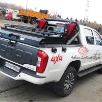 رکاب فوتون سمت چپ و راست