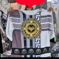 شومیز طرح ورساچه
