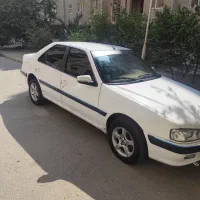 پارس موتور جدید نیمه سفارشی زیمنس گاز سیمی