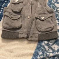 لباس بچه از نی نی تا یکسال ونیم