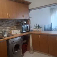 کابینت کارکرده MDF|مصالح و تجهیزات ساختمان|مشهد, نیروی هوایی|دیوار