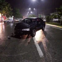 پارس تصادفی تمام رنگ