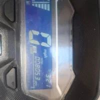 کیلیک واریو170|موتورسیکلت|قدس, شهر‌قدس|دیوار