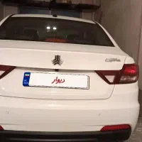 شاهین ۴۰۱ ساندروف دار|خودرو سواری و وانت|پردیس, فاز ۴|دیوار