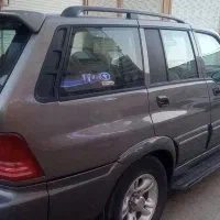 موسو اتومات بیرنگ شاسی سالم|خودرو سواری و وانت|کاشمر, |دیوار