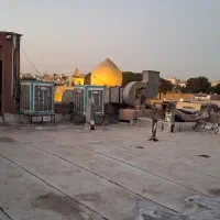 اجاره  پشت بام جهت  کافه رستوران خانه بازی|اجارهٔ مغازه و غرفه|اصفهان, جلفا|دیوار