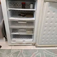 یخچال الکترو استیل