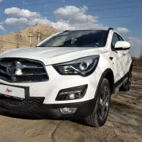 هایما S5|خودرو سواری و وانت|کرمانشاه, |دیوار