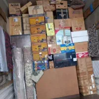 شرکت باربری ( ملت بار خوی )|خدمات حمل و نقل|خوی, |دیوار