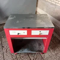 میز ویترین دار|فروشگاه و مغازه|آباده, |دیوار