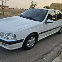 پژو پارس مدل ۹۸ در حد