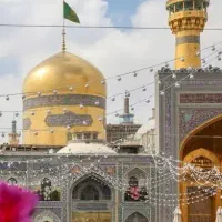 تور مشهد ریلی هرروز  با ظرفیت محدود