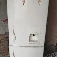 یخچال فریزر|یخچال و فریزر|گناباد, |دیوار