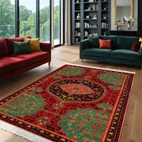 فرشینه وروفرشی|روفرشی|تهران, وصفنارد|دیوار