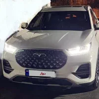 فروش تیگو8پرو سفید
