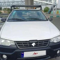 آریسان ۲ بی رنگ در حد صفر(تاحالا بار نخورده)