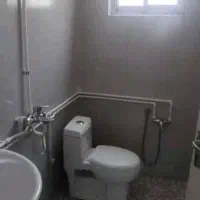 حیاط دو طبقه دربست کوی فیروز کارپیشه|اجارهٔ خانه و ویلا|تبریز, |دیوار